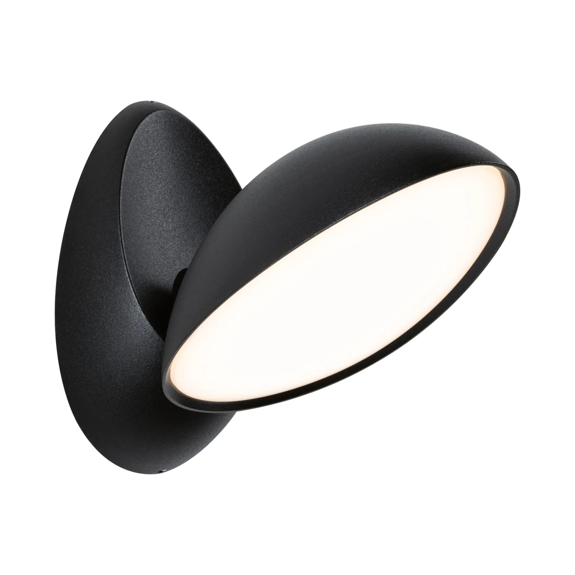 LED Außenwandleuchte - Batona