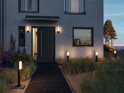 LED Außenwandleuchte - Bonnie
