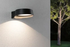 LED Außenwandleuchte - Capea Grand