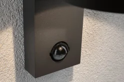 LED Außenwandleuchte - Capea Dämmerungsgesteuerter Bewegungsmelder (IR)
