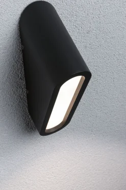 LED Außenwandleuchte - Cliff seewasserresistent