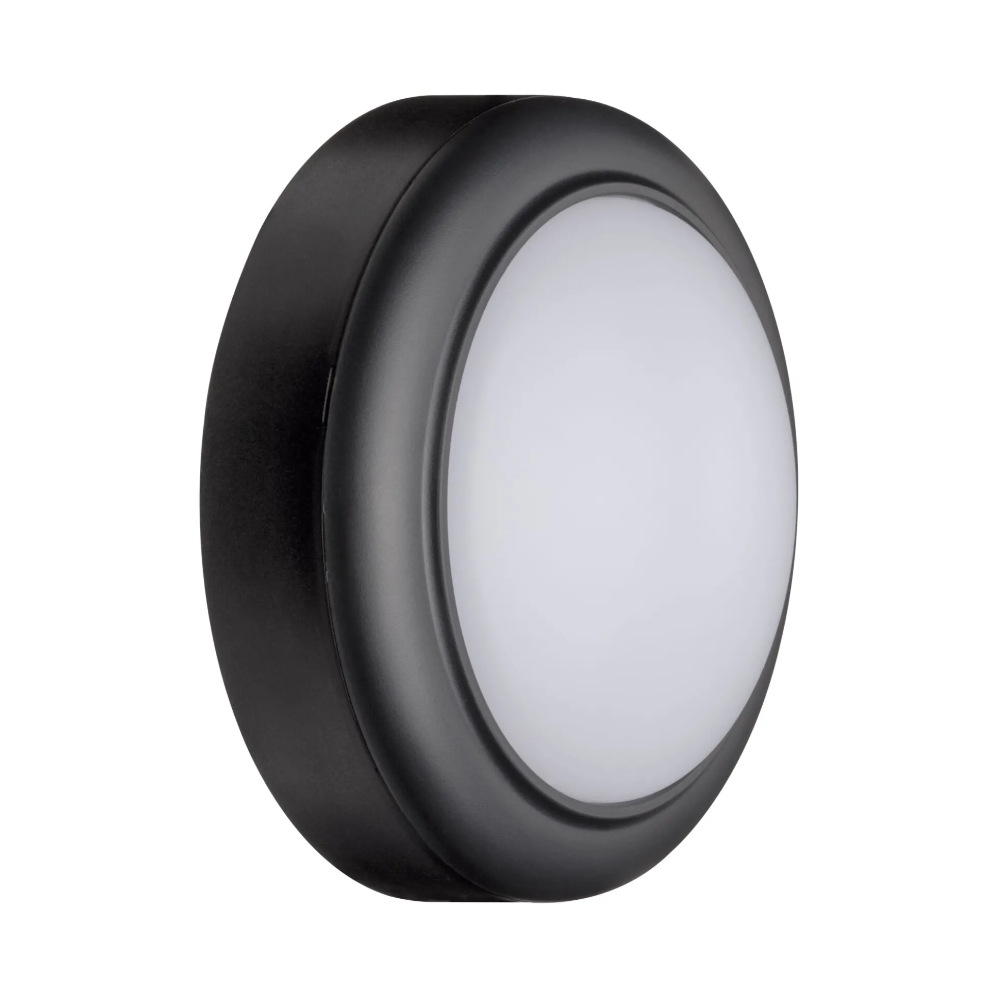 LED Außenwandleuchte - LED Außenwandleuchte IP44 140mm 3000K 8W 560lm 230V Grau Kunststoff