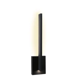 LED Außenwandleuchte - Levka