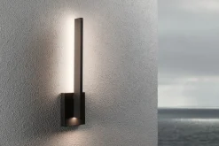 LED Außenwandleuchte - Levka