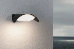 LED Außenwandleuchte - Mesana