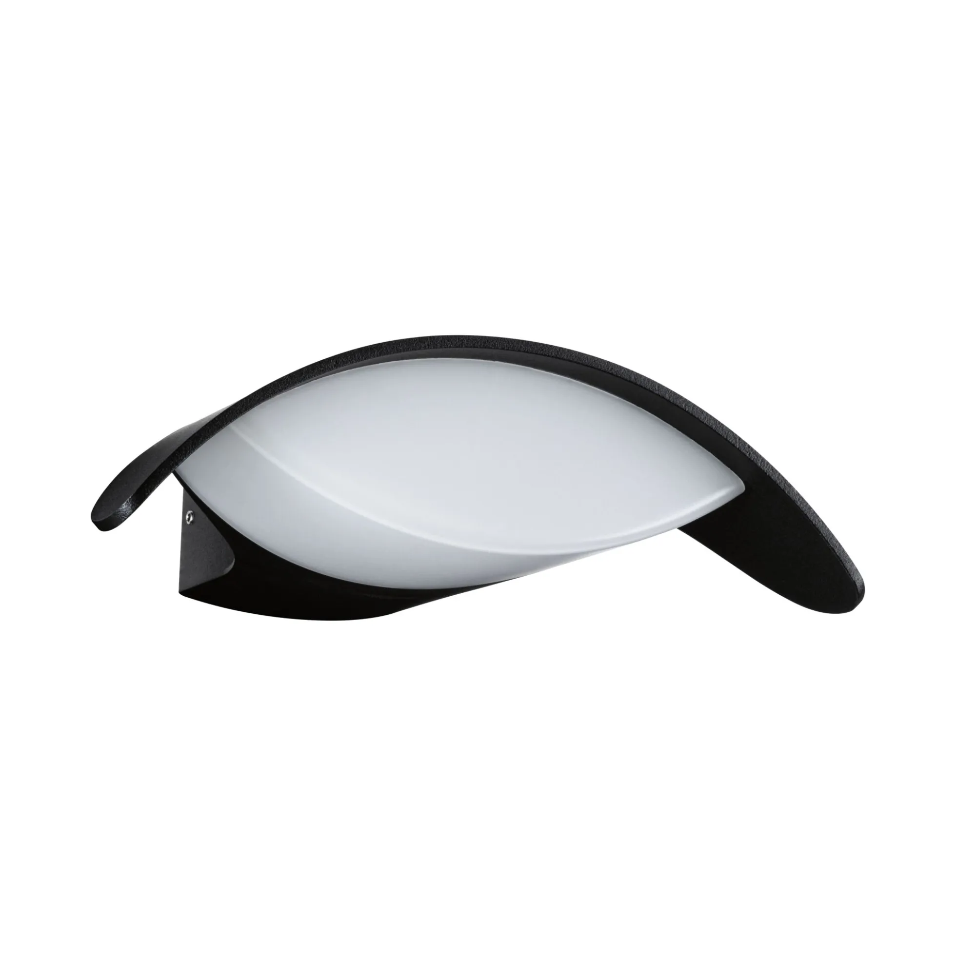 LED Außenwandleuchte - Mesana