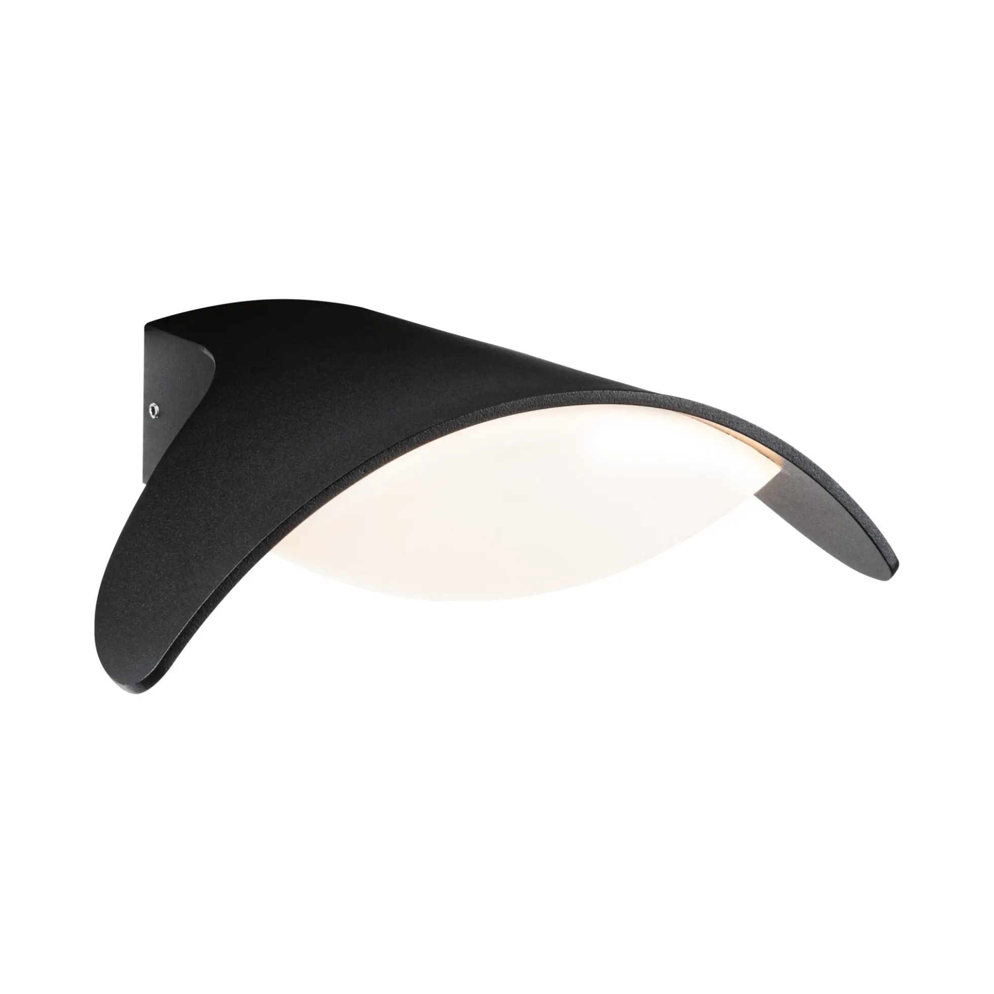 LED Außenwandleuchte - Mesana