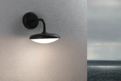 LED Außenwandleuchte - Nostro seewasserresistent