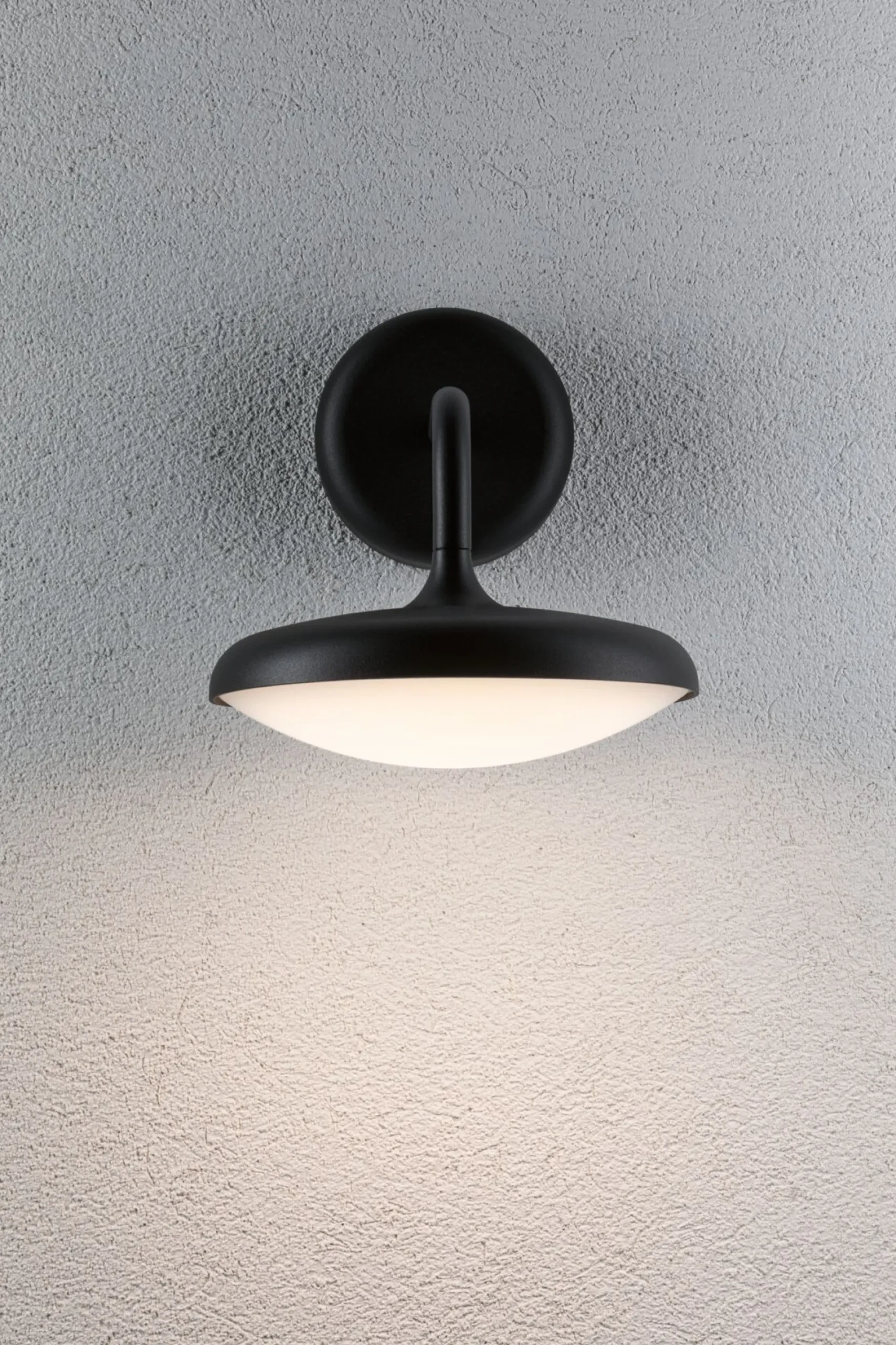 LED Außenwandleuchte - Nostro seewasserresistent