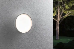 LED Außenwandleuchte - Platomo seewasserresistent