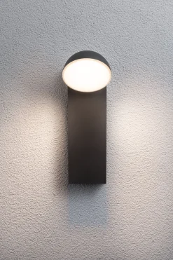 LED Außenwandleuchte - Puka seewasserresistent
