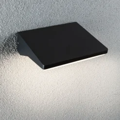 LED Außenwandleuchte - Ronea Dämmerungsgesteuerter Bewegungsmelder (IR)