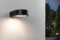 LED Außenwandleuchte - Silma