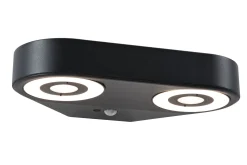 LED Außenwandleuchte - Silma