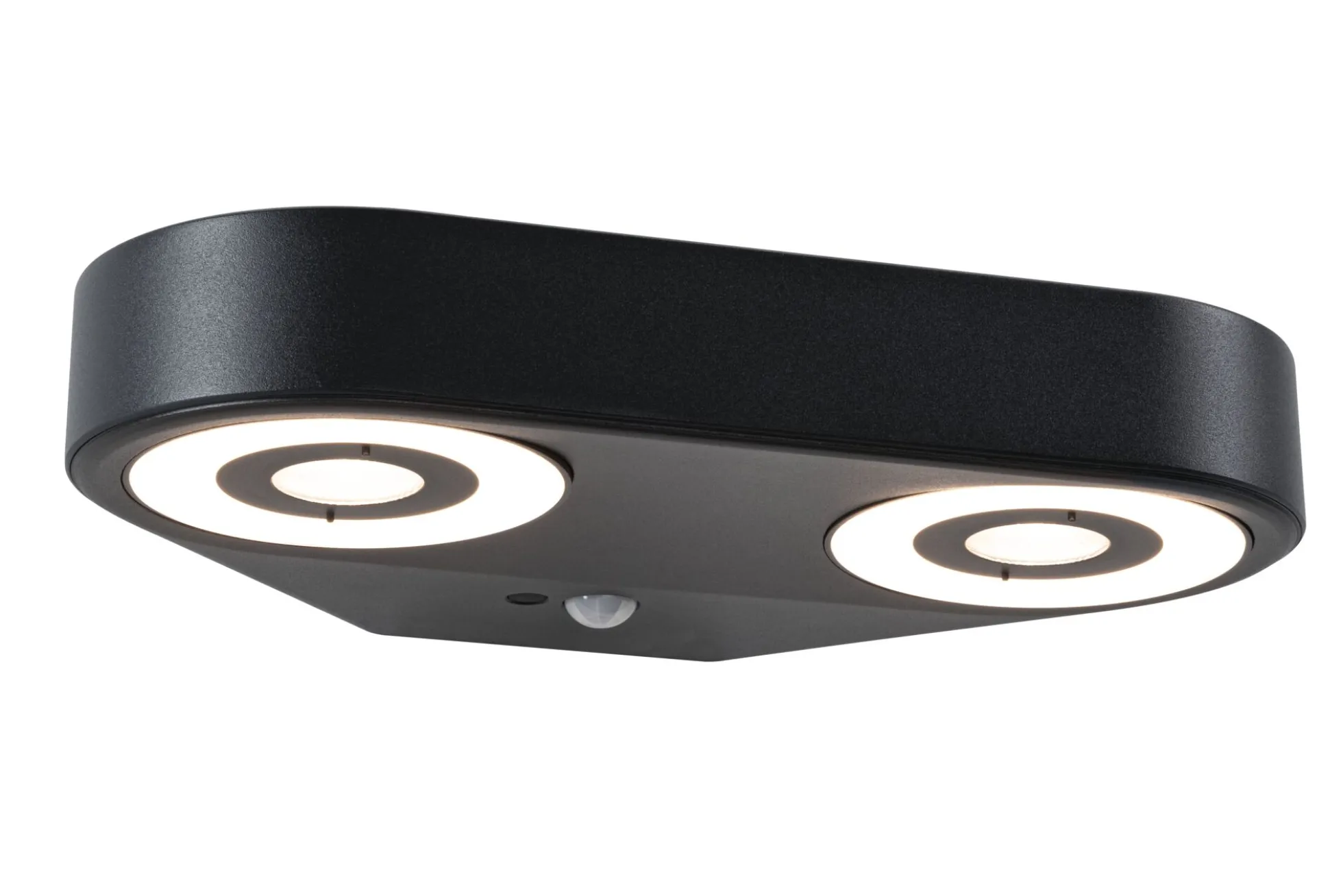 LED Außenwandleuchte - Silma