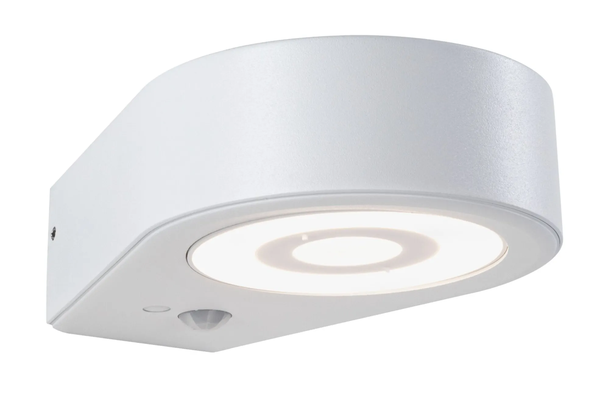 LED Außenwandleuchte - Silma