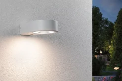 LED Außenwandleuchte - Silma