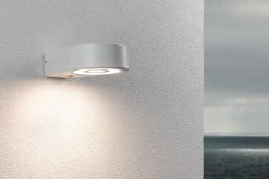 LED Außenwandleuchte - Silma