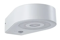 LED Außenwandleuchte - Silma