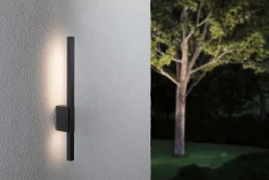 LED Außenwandleuchte - Stan seewasserresistent