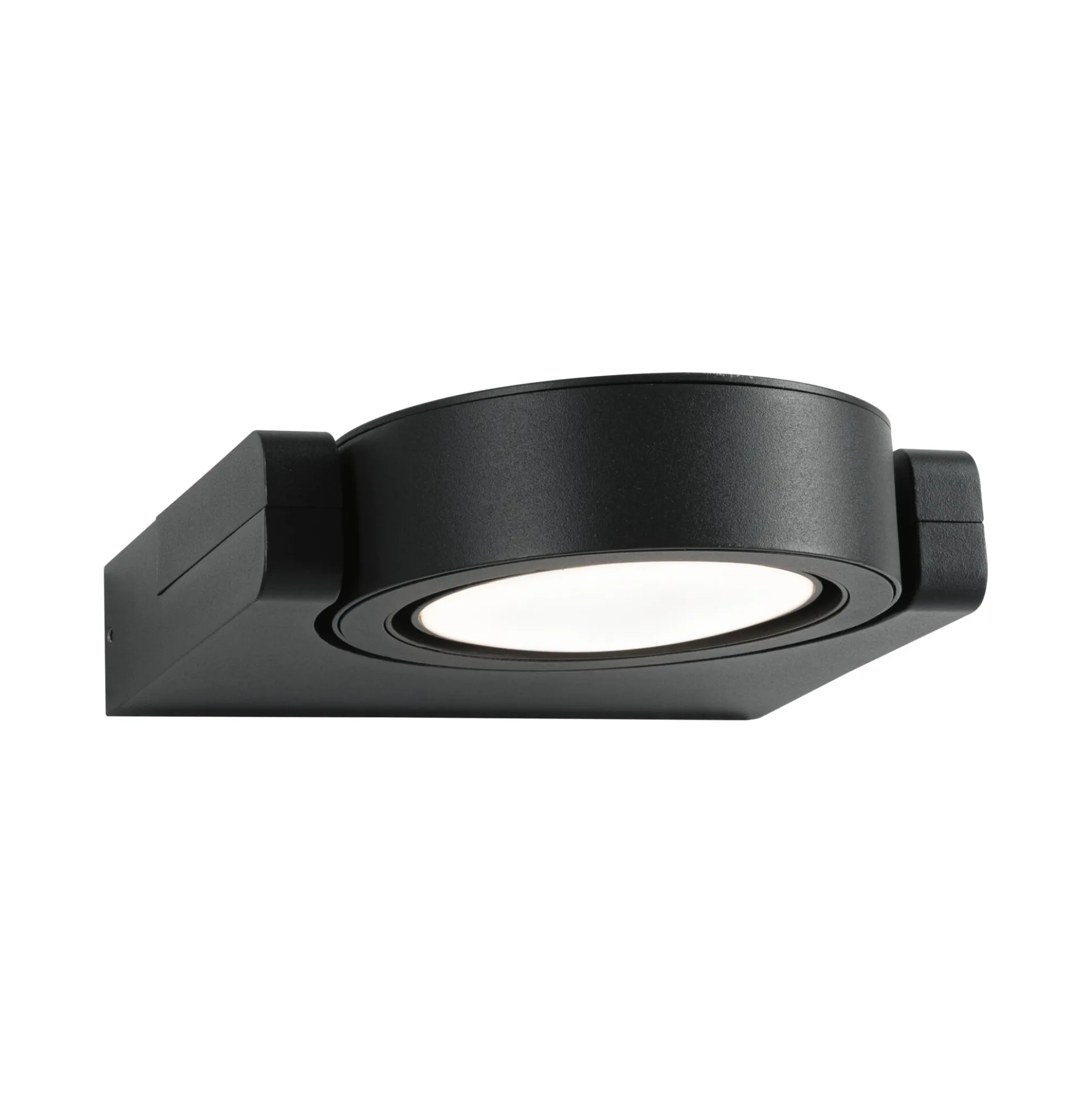 LED Außenwandleuchte - Swivea