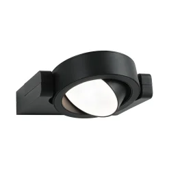 LED Außenwandleuchte - Swivea