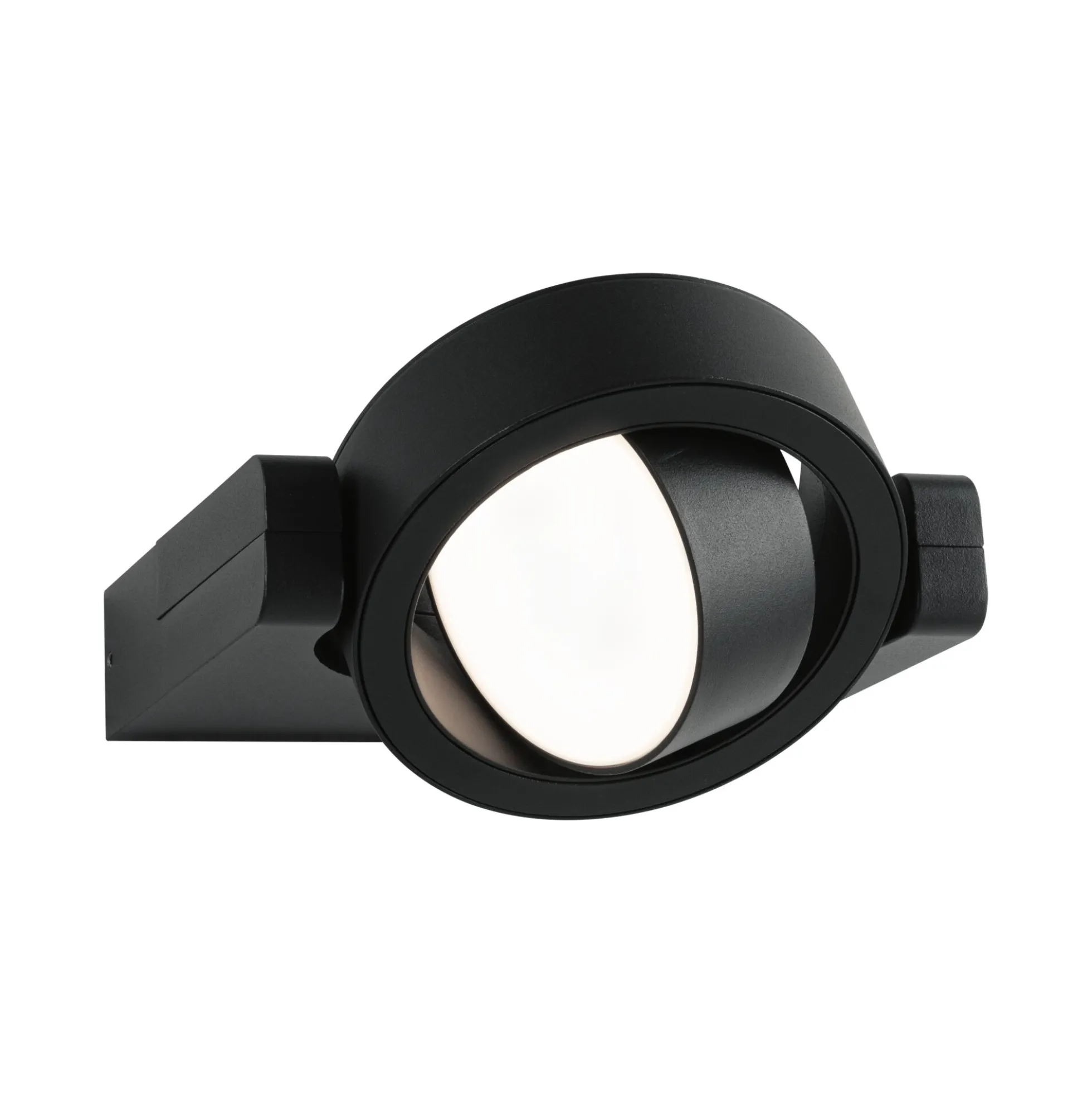 LED Außenwandleuchte - Swivea