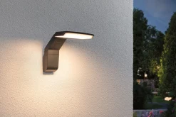 LED Außenwandleuchte - Zenera seewasserresistent