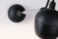 LED Außenwandleuchte Smart Home Zigbee 3.0 - Kikolo RGBW