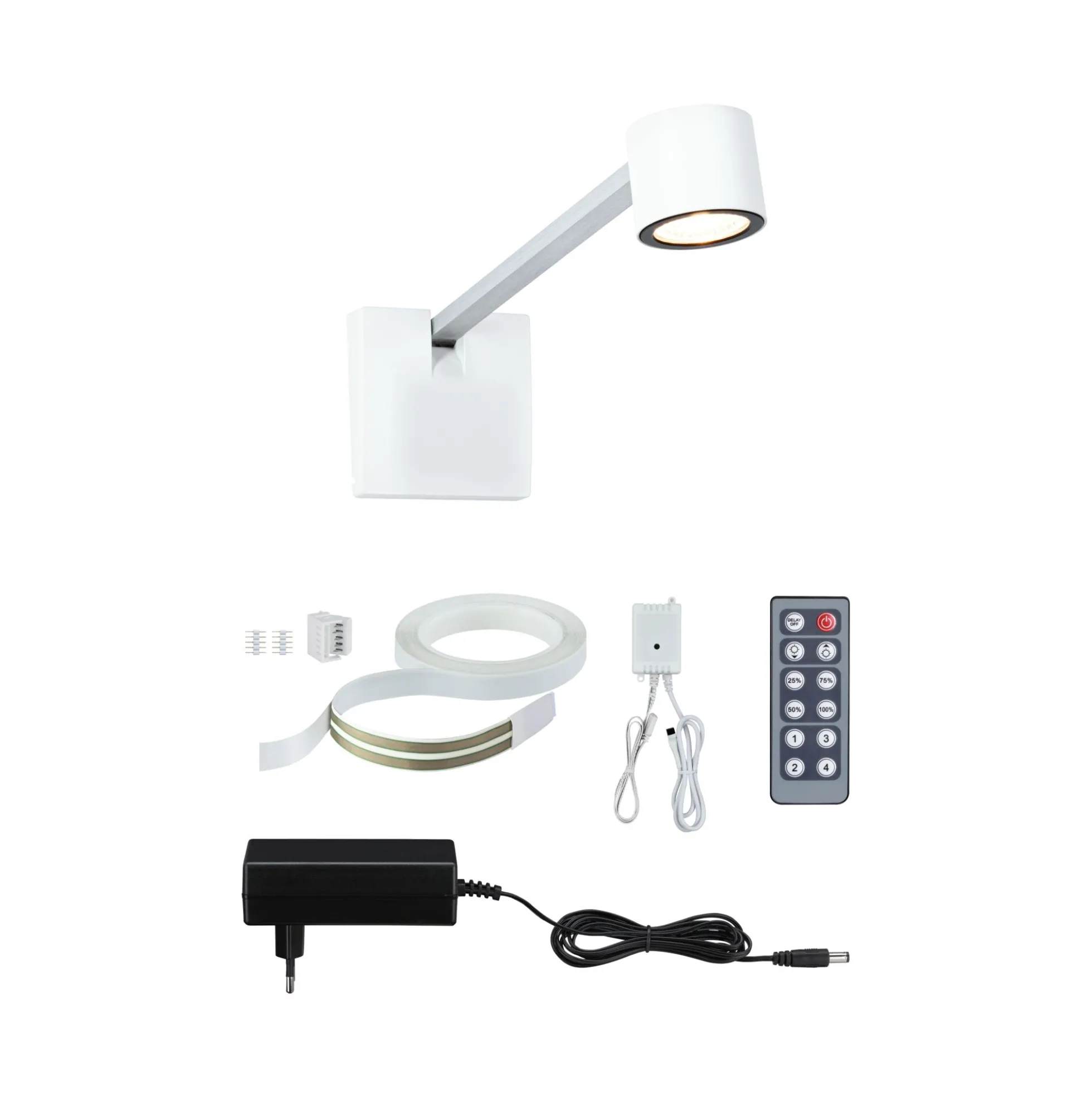 LED Bilderleuchte - Adelia
