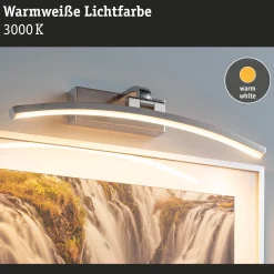 LED Bilderleuchte - Bento