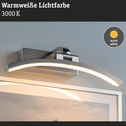 LED Bilderleuchte - Bento