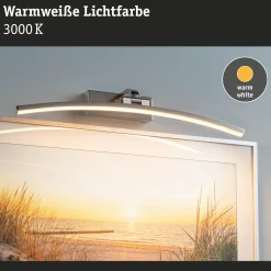 LED Bilderleuchte - Bento
