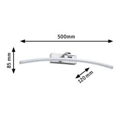 LED Bilderleuchte - Bento