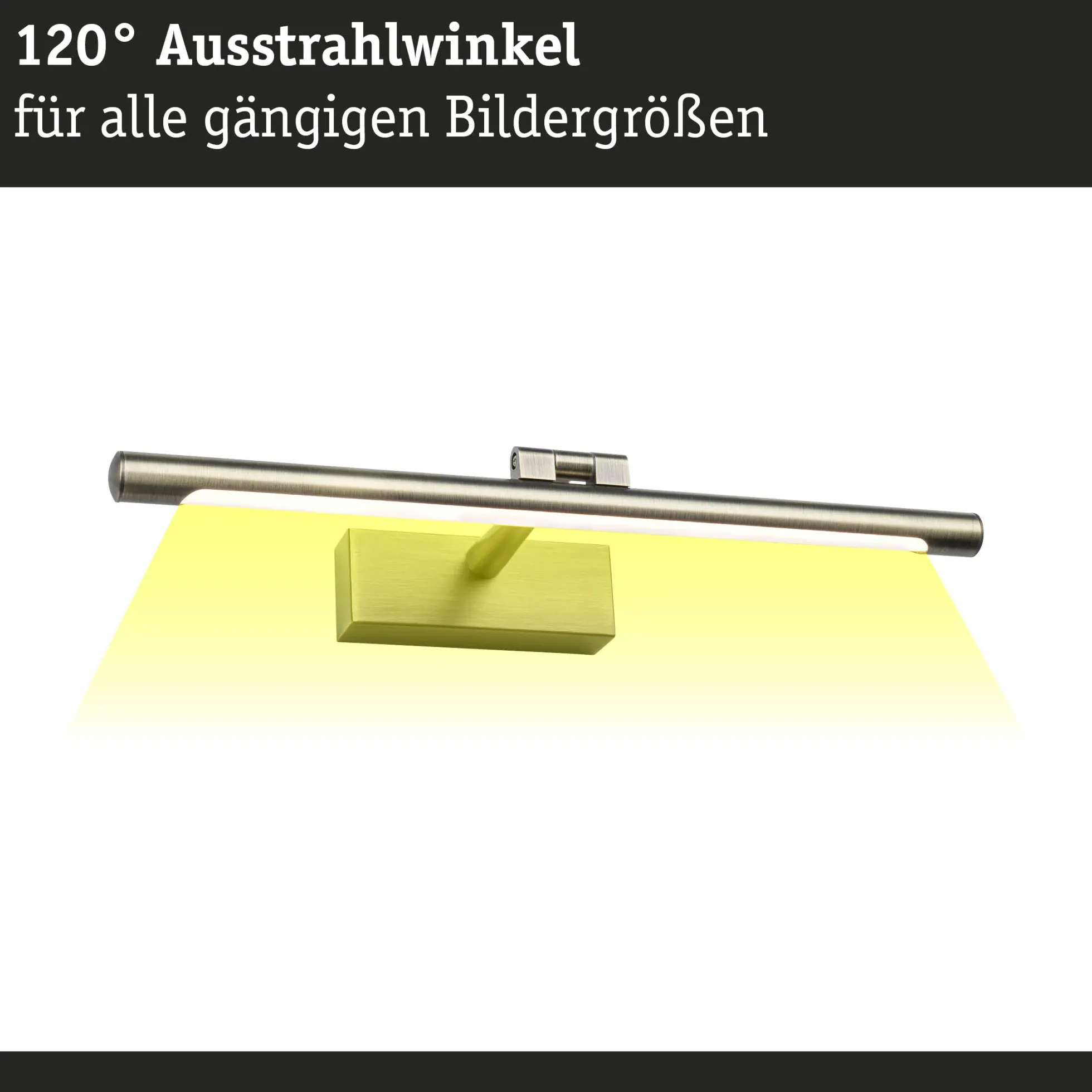 LED Bilderleuchte - Mingo