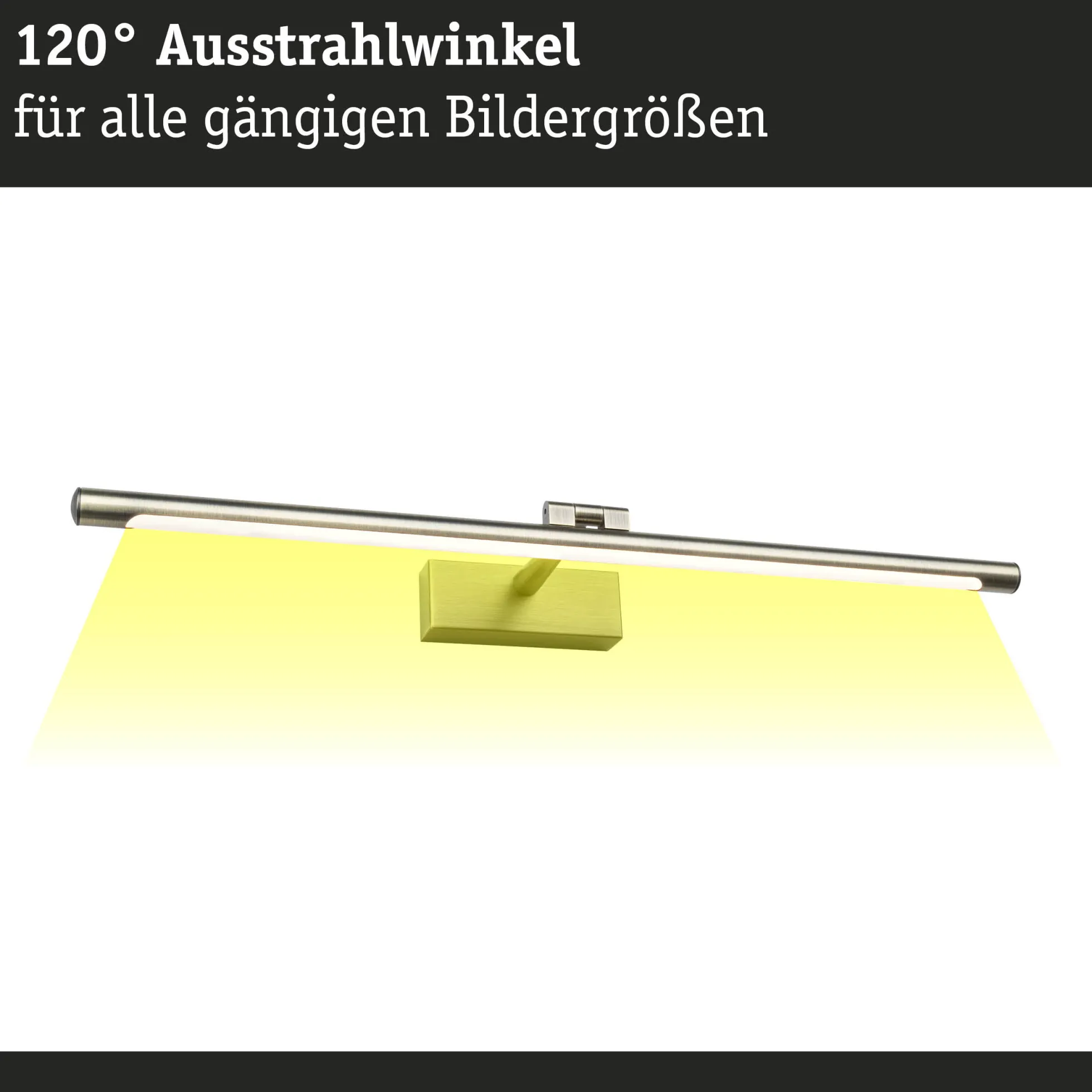 LED Bilderleuchte - Mingo