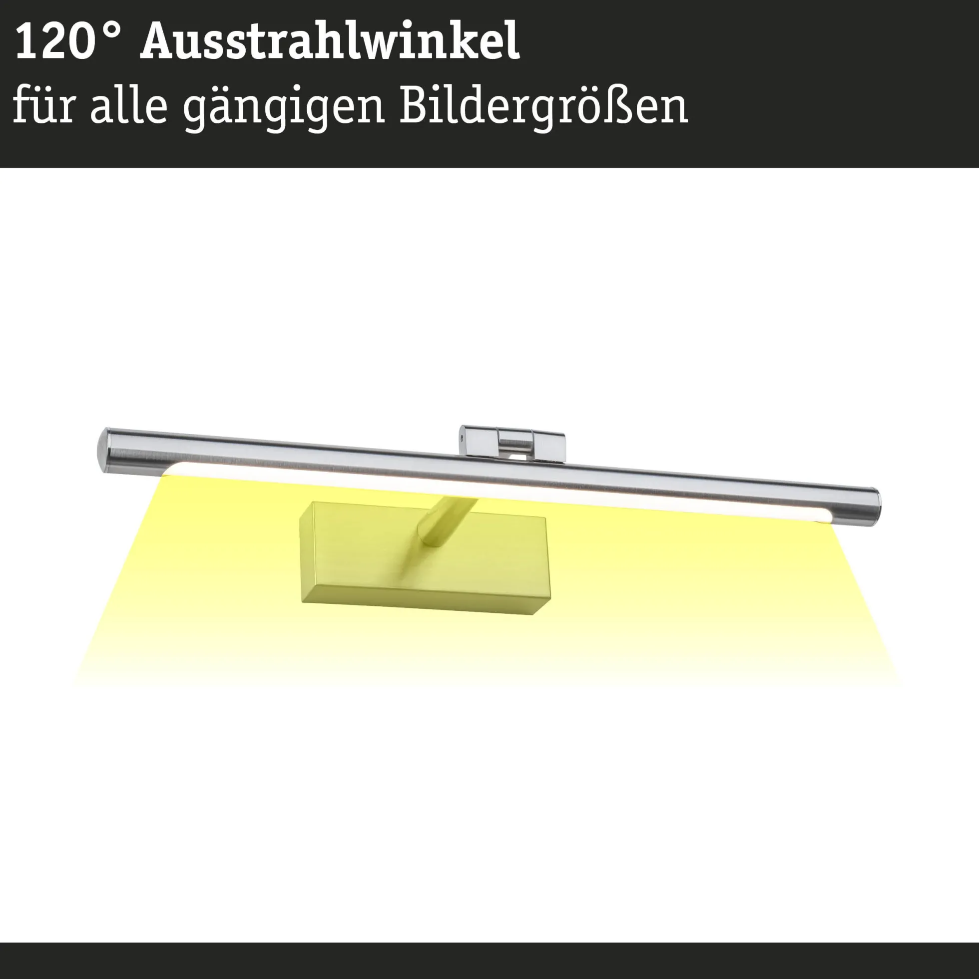 LED Bilderleuchte - Mingo