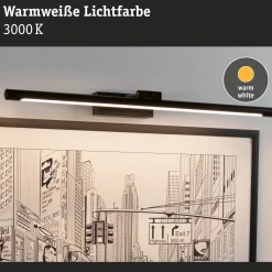 LED Bilderleuchte - Mingo
