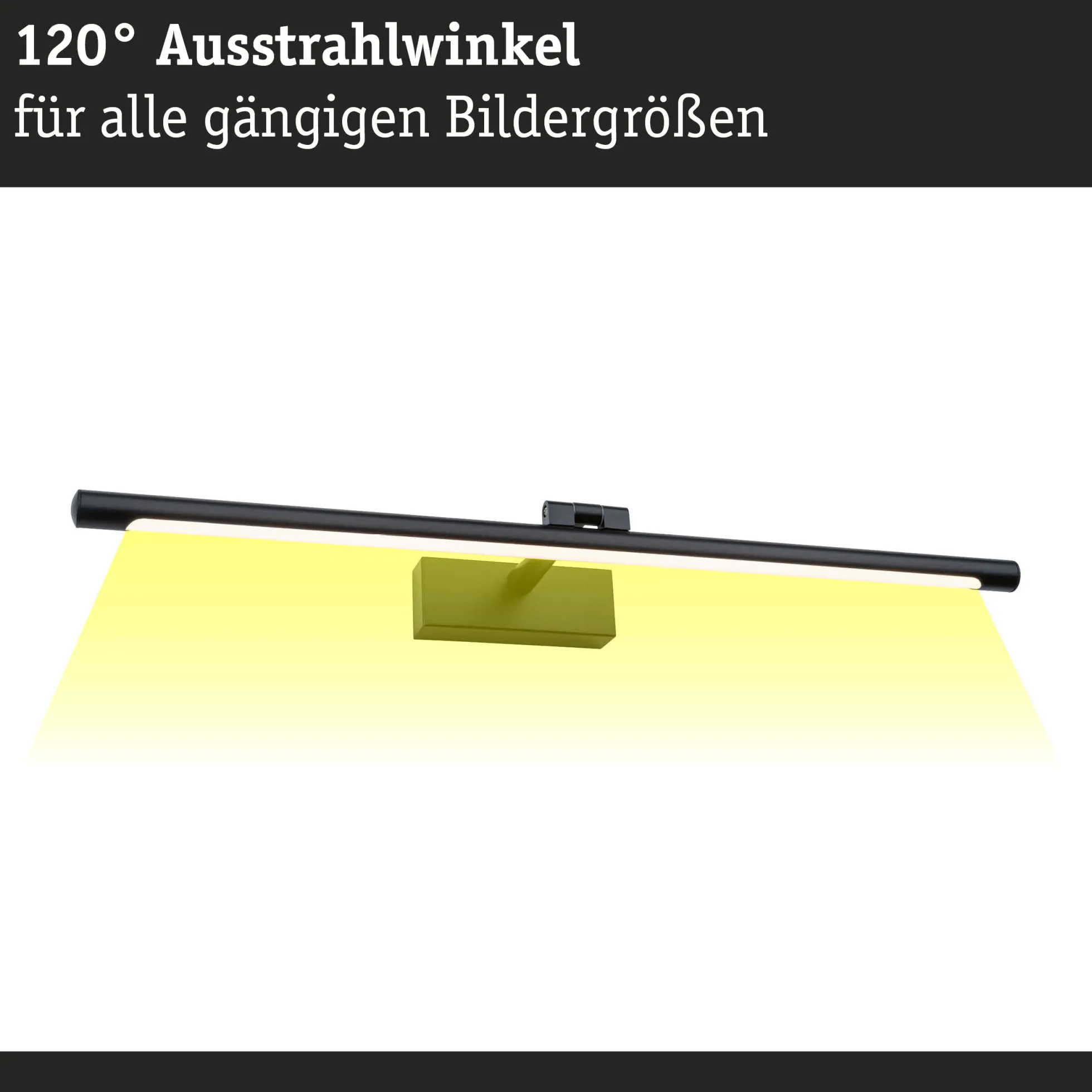 LED Bilderleuchte - Mingo