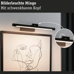 LED Bilderleuchte - Mingo
