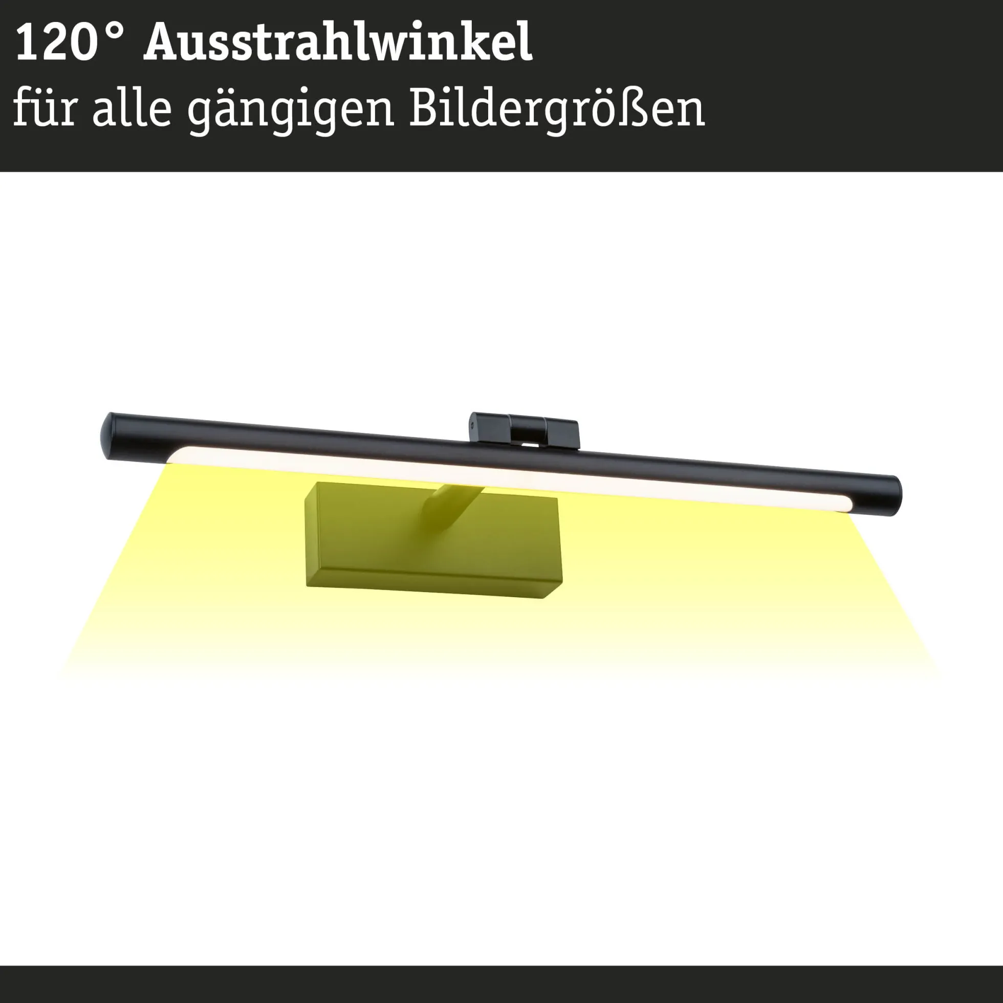 LED Bilderleuchte - Mingo