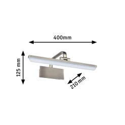 LED Bilderleuchte - Renan