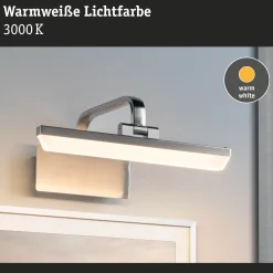 LED Bilderleuchte - Renan