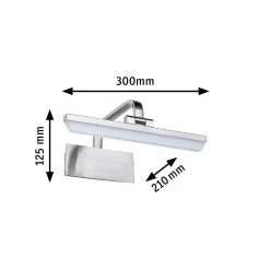 LED Bilderleuchte - Renan