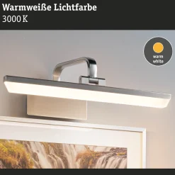 LED Bilderleuchte - Renan