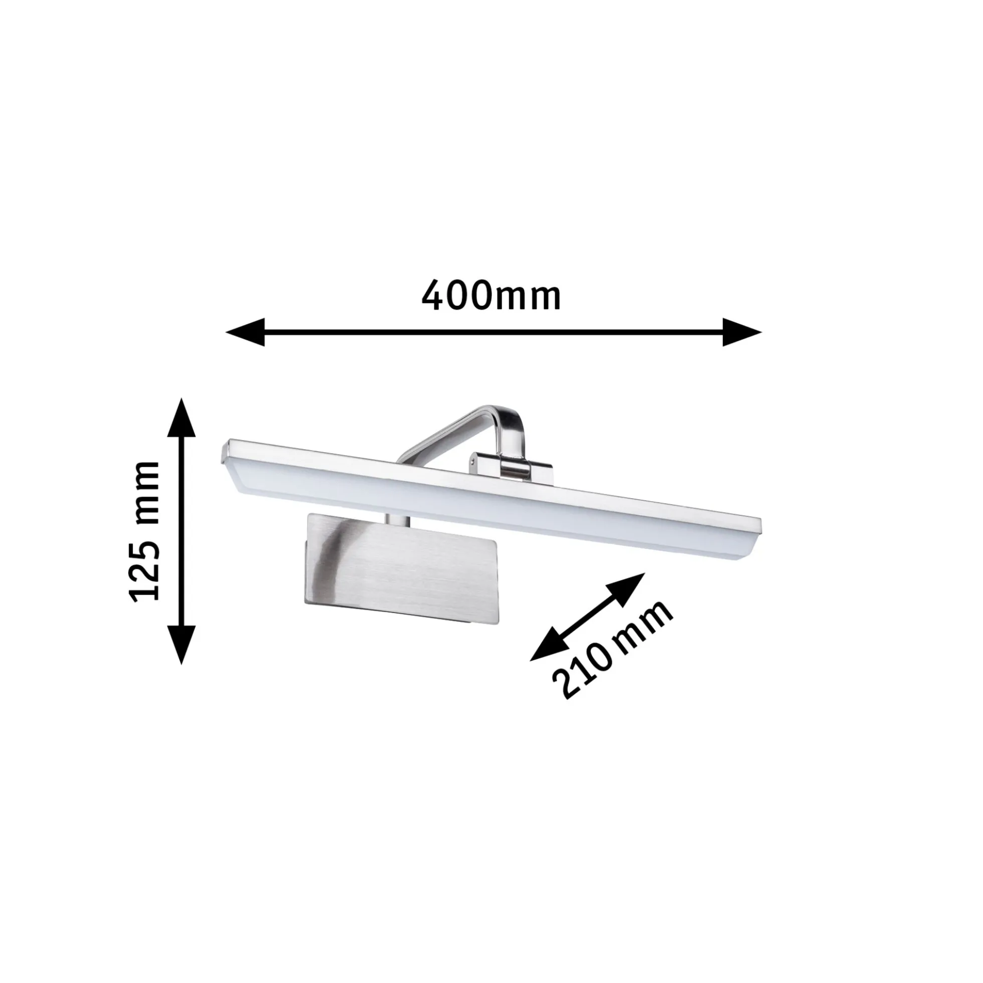 LED Bilderleuchte - Renan