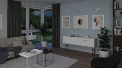LED Bilderleuchte - Xana