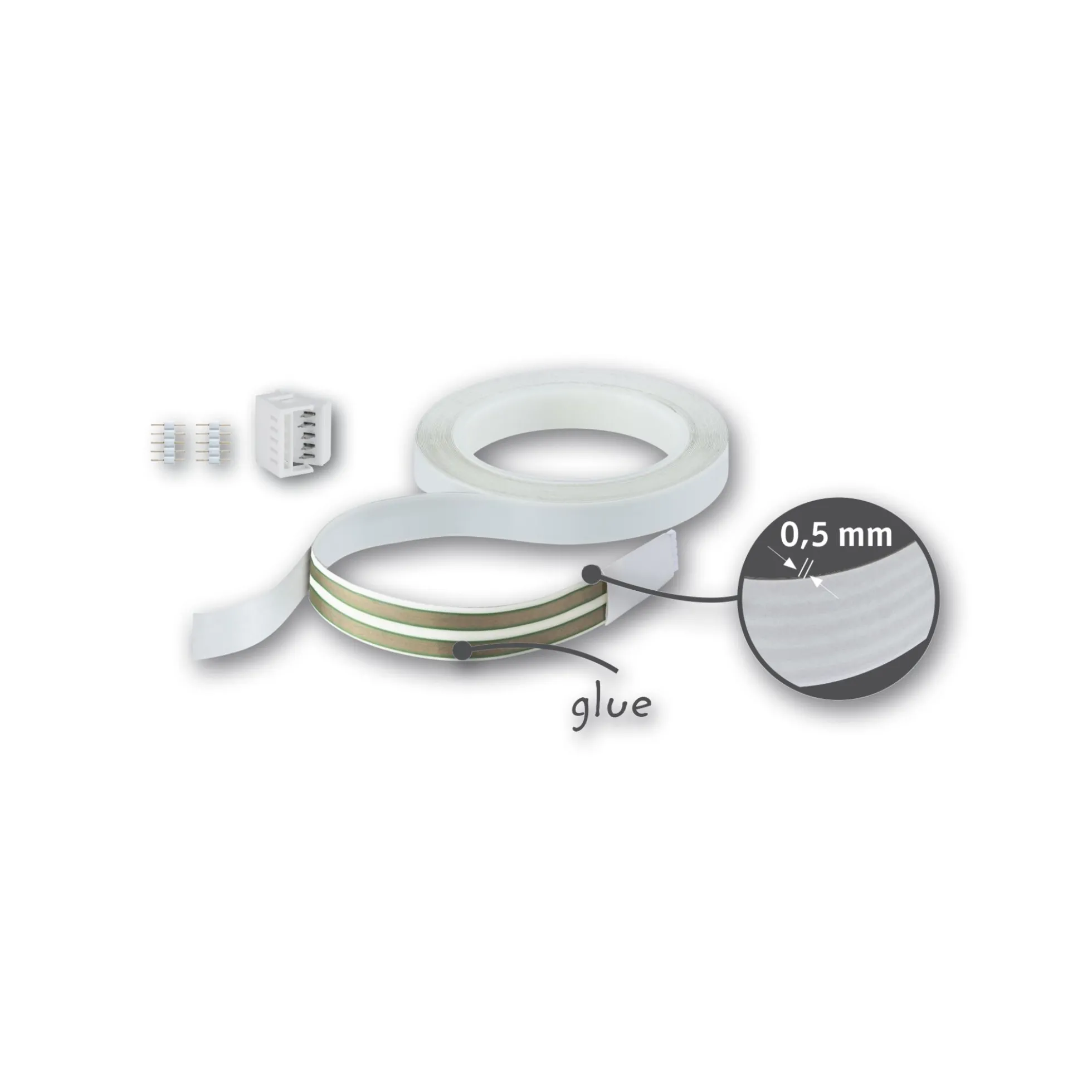 LED Bilderleuchte - Xana