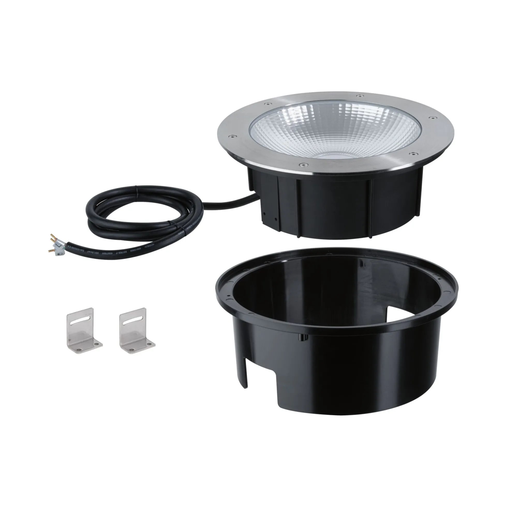 LED Bodeneinbauleuchte - Durea