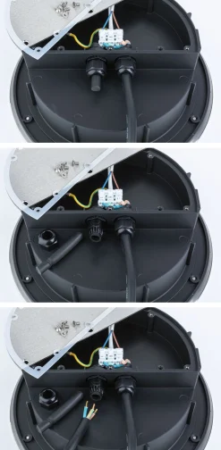 LED Bodeneinbauleuchte - Durea